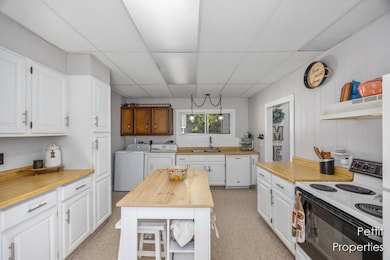 175 S Vosper St, Saranac, MI 48881 - photo 7