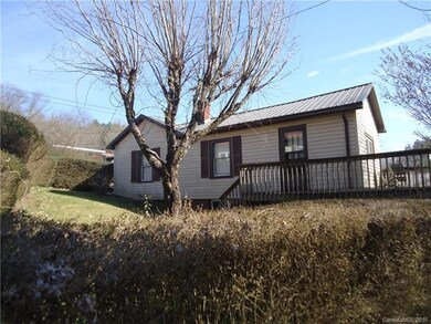 Extra house beside the big house for $65,000