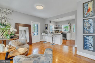 211 W K St, Purcellville, VA 20132 - photo 7