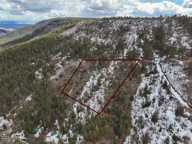 Aerial Overview 4