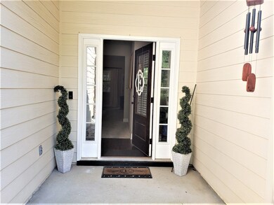 2614 Sherborne Ct, Augusta, GA 30909 - photo 2