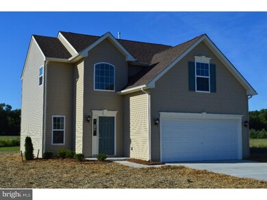 44 Fieldmaple Dr, Camden Wyoming, DE 19934 - photo 3