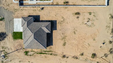 1.09 ACRES & NO HOA