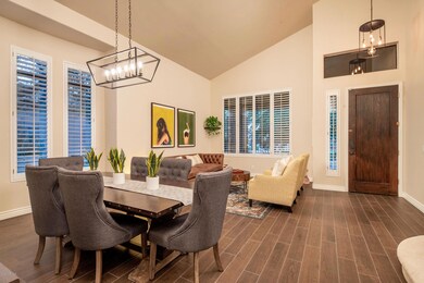 Living/Dining