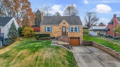 3007 Aljean Dr, Bethel Park, PA 15102 - photo 2