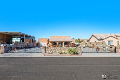 13420 S Brentwood Way, Yuma, AZ 85367 - photo 3