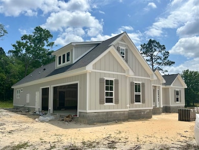 4417 Veterans Memorial Dr, Tallahassee, FL 32309 - photo 2