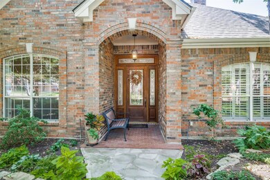 6 Wellington Oaks Cir, Denton, TX 76210 - photo 3