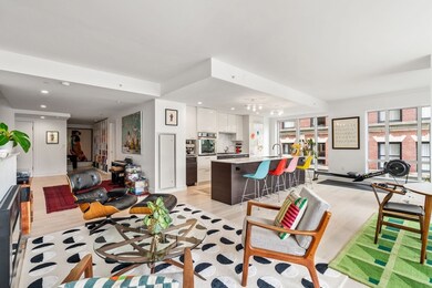 110 Broad St unit 301, Boston, MA 02110 - photo 7