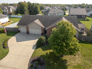 4201 Amesbury Dr, West Lafayette, IN 47906 - photo 2