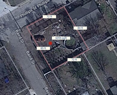 527 Phillips St, Cleburne, TX 76033 - photo 7