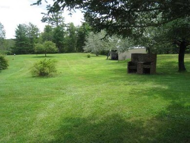 Yard/Garden.
