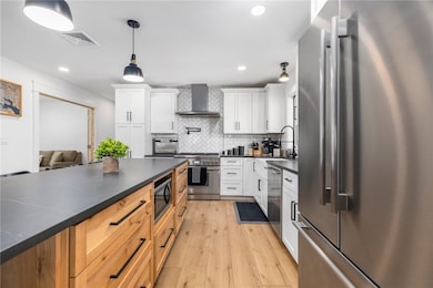 70 Cherokee Bend, Charlestown, RI 02813 - photo 5