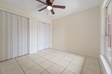 Downstairs bedroom