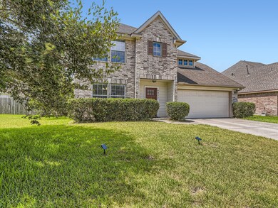 6411 Patridge Dr, Pearland, TX 77584 - photo 2
