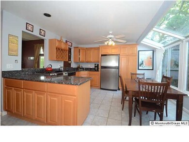 450 Ocean Blvd unit 6, Long Branch, NJ 07740 - photo 4