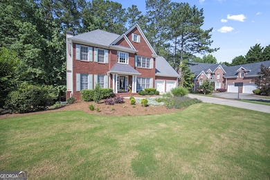 4525 Cavallon Way NW, Acworth, GA 30101 - photo 3