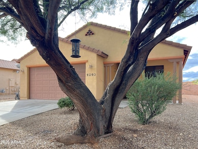 1210 Preston St, Sierra Vista, AZ 85635 - photo 4