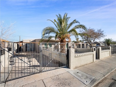 2326 Bassler St, North Las Vegas, NV 89030 - photo 3