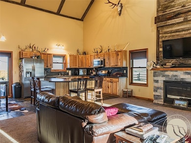 151 Laptop Loop, Roberts, MT 59070 - photo 3