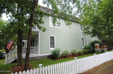 383 Whisper Park Dr, Wilmington, NC 28411 - photo 3