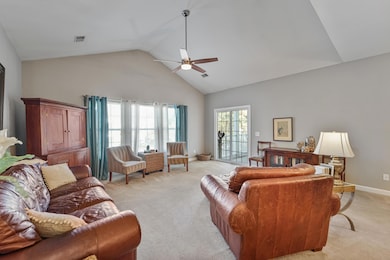 805 E Marymont Ln unit 805, Charleston, SC 29414 - photo 3