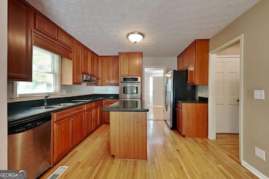 2990 Mountain Trace NE, Roswell, GA 30075 - photo 7