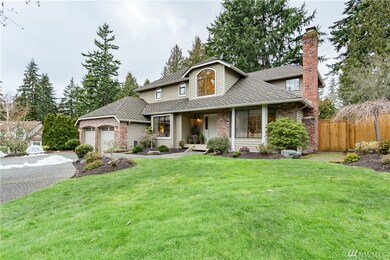 8911 196th St SW, Edmonds, WA 98026 - photo 2