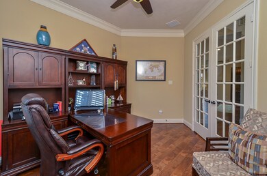 17810 Safe Haven Dr, Cypress, TX 77433 - photo 4