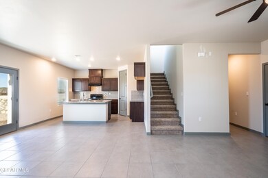 11466 Van Nuys Dr unit B, Socorro, TX 79927 - photo 7