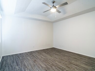 All new paint and luxury vinyl plank