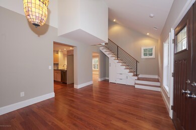 Comanche Dining Room 2
