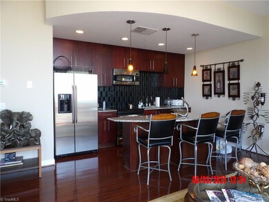 Center Pointe Greensboro unit 908, Greensboro, NC 27401 - photo 3