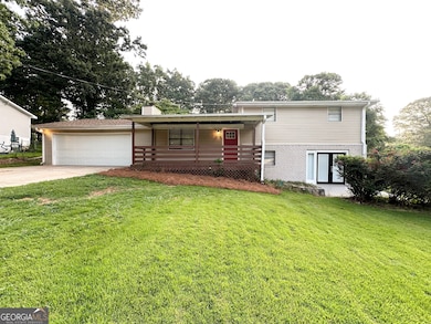 5670 Bob White Ln, Douglasville, GA 30135 - photo 2