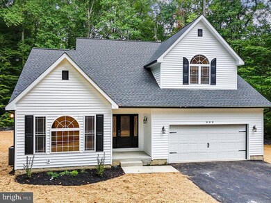 888 Marlboro Rd, Lothian, MD 20711 - photo 5