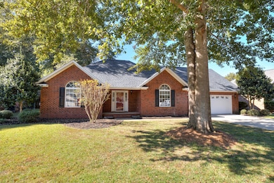 3180 Foxcroft Cir, Sumter, SC 29154 - photo 3