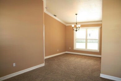 Fay Dining Rm