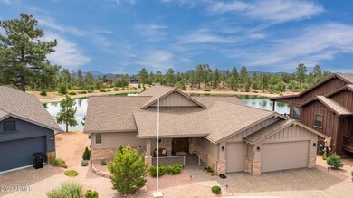 1711 E Velvet Mesquite Ct, Payson, AZ 85541 - photo 6