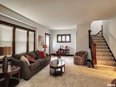 1911 Farnam St, Davenport, IA 52803 - photo 3
