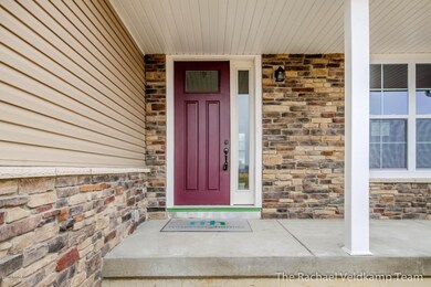 6476 Red Point Dr SW, Byron Center, MI 49315 - photo 2