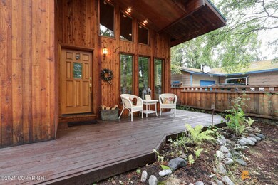 3541 Knik Ave, Anchorage, AK 99517 - photo 4