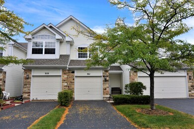 961 Viewpoint Dr, Lake In the Hills, IL 60156 - photo 2