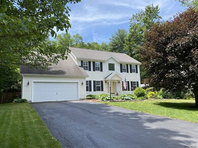 9 Maya Dr, Gansevoort, NY 12831 - photo 2