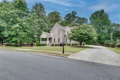 917 Mount Mckinley Way, Grayson, GA 30017 - photo 3