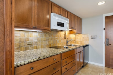 Kitchenette (enchanced)