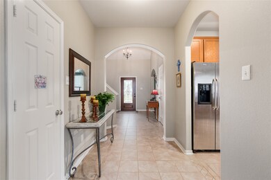 4705 High Creek Ct, Alvin, TX 77511 - photo 6