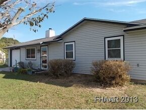 112 Kiefer Cir, Copperas Cove, TX 76522 - photo 3