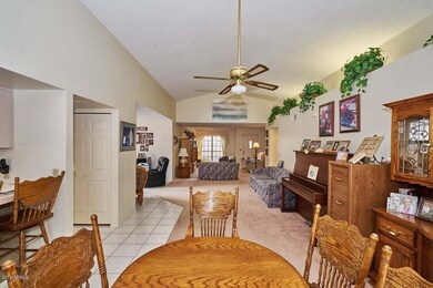 Dining Room-Living Room
