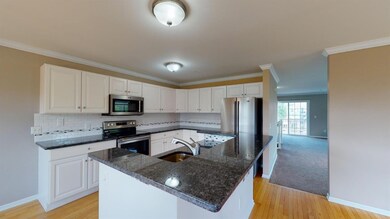 3014 Barclay Way unit 237, Ann Arbor, MI 48105 - photo 6