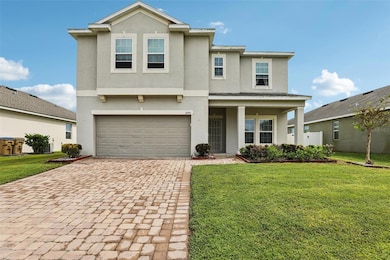 2772 Creekmore Ct, Kissimmee, FL 34746 - photo 3